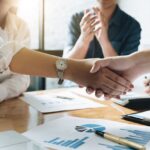 Akquisestrategien für Juristen – Flyer zur wirkungsvollen Ansprache von Mandanten