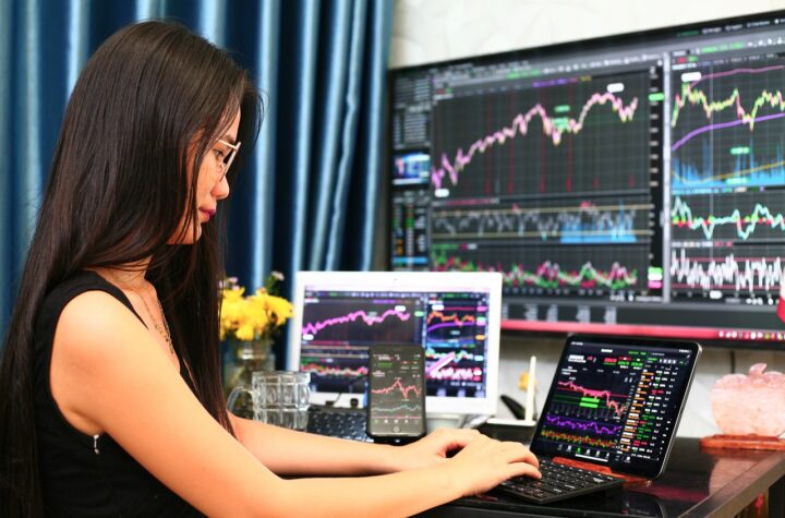 berufliche Option fur Frauen