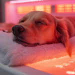 Wie Haustier Lasertherapie Ihrem Tier bei der Genesung helfen kann