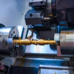 Wie CNC Drehen die moderne Fertigung präziser und effizienter macht