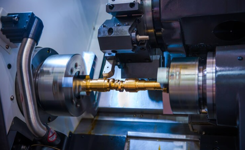 CNC Drehen